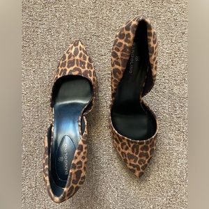 Pumps
